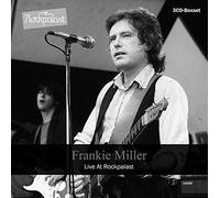 Frankie Miller - Live At Rockpalast