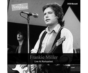 Frankie Miller - Live At Rockpalast