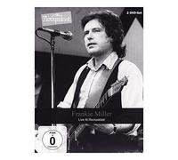 Frankie Miller - Live At Rockpalast [DVD] [2013]