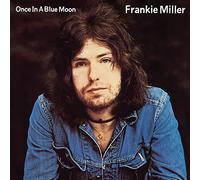 Frankie Miller - Once In A Blue Moon