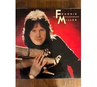 Frankie Miller - Standing On The Edge