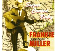 Frankie Miller - Sugar Coated Baby