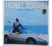 Frankie Morales y La Banda - En Su Punto