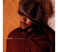 Frankie - My Heart Belongs to You