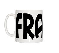 Frankie Name Mug
