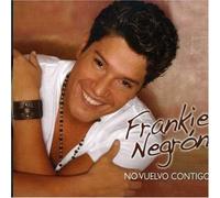 Frankie Negron - No Vuelvo Contigo: Best Of [Us Import]