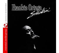 FRANKIE ORTEGA - Smokin'