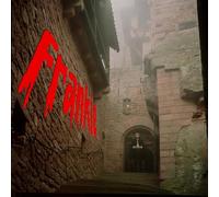 Frankie - Panic Attack [7" VINYL] [7" VINYL]