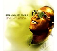 FRANKIE PAUL - Best of Friends [VINYL]