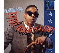 Frankie Paul - Every Nigger Is a Star [VINYL]