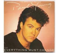 Frankie Paul - Everything Must Change