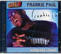 Frankie Paul - Hardcore Loving