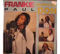 Frankie Paul - Heartical Don