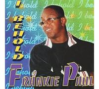 Frankie Paul - I Behold [VINYL]