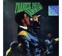 Frankie Paul - Jamming [VINYL]