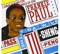 Frankie Paul - Pass The Tu-Sheng-Peng