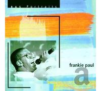 Frankie Paul - RAS Portraits