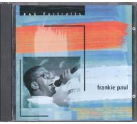 Frankie Paul - Ras Portraits by Cocoa Tea