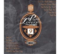 Frankie Paul, Sanchez, Delroy Wilson a.o. - Pure Lovers Vol.9 [VINYL]