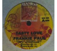 Frankie Paul - Tasty Love