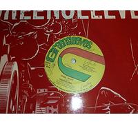 Frankie Paul - Tidal Wave / Jailhouse