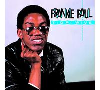 Frankie Paul - Tidal Wave [VINYL]