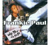 Frankie Paul - Who Issued the Guns?