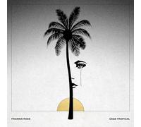 Frankie Rose - Cage Tropical (Ltd Color Vinyl [VINYL]