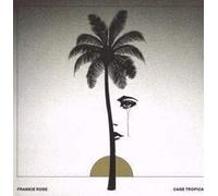 Frankie Rose - Cage Tropical (Ltd Color Vinyl [VINYL]
