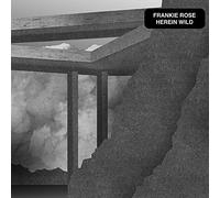 FRANKIE ROSE - Herein Wild [VINYL]