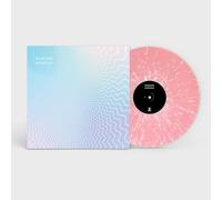 FRANKIE ROSE - Interstellar Extended Bubble Gum Pink/White Splatte Vi - D600z