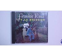 Frankie Ruiz - Frankie Ruiz Y La Solucion