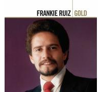 Frankie Ruiz Gold (Remastered) (CD) Album (US IMPORT)
