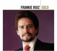 Frankie Ruiz Gold (Remastered) (CD) Album (US IMPORT)