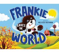 Frankie Saves the World