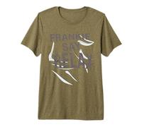 Frankie Say Relax Funny Quote T Shirt Premium T-Shirt