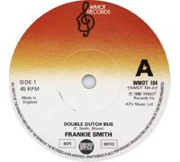Frankie Smith - Frankie Smith / Double Dutch Bus