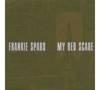 Frankie Sparo - My Red Scare