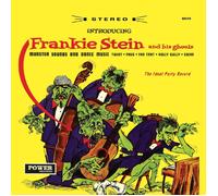 Frankie Stein & His Gho Introducing Frankie Stein & His Gho (Vinyl) (US IMPORT)