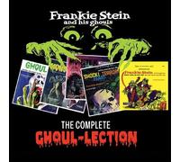 Frankie Stein and His Ghouls - The Complete Ghoul-lection
