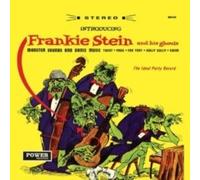 FRANKIE STEIN HIS - INTRODUCING FRANKIE STEIN HI - Vinyl Record - P2z