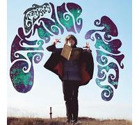 Frankie - Strange Tales [VINYL]