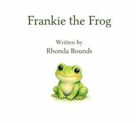 Frankie the Frog