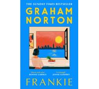 Frankie : The most courageous heroine you'll meet this year, from the Sunday Times bestselling author