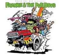 Frankie & the Poolboys - Frankie & The Poolboys