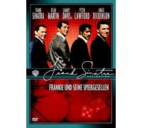Frankie und seine Spiessgesellen - Frank Sinatra Collection