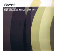 Frankie Valentine - Aint No Ransom Without a Hosta [12" VINYL]