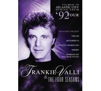 Frankie Valli and the Four Seasons [DVD]