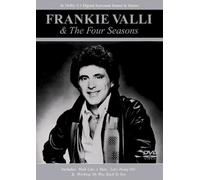 Frankie Valli And The Four Seasons [DVD]