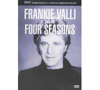 Frankie Valli And The Four Seasons: Live In Atlantic City [DVD]